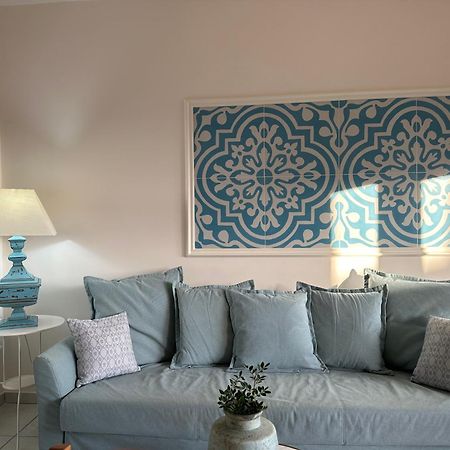 Apartmán Nari Nari Koutsounari Exteriér fotografie