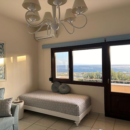 Apartmán Nari Nari Koutsounari Exteriér fotografie