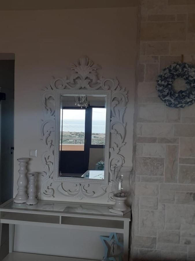 Apartmán Nari Nari Koutsounari Exteriér fotografie