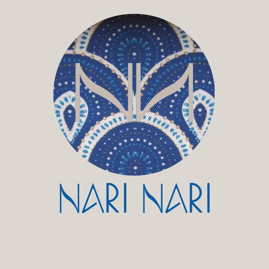 Apartmán Nari Nari Koutsounari Exteriér fotografie