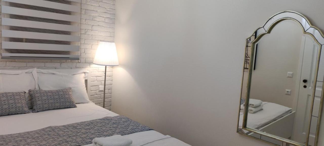 Apartmán Nari Nari Koutsounari Exteriér fotografie