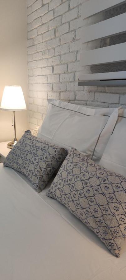 Apartmán Nari Nari Koutsounari Exteriér fotografie