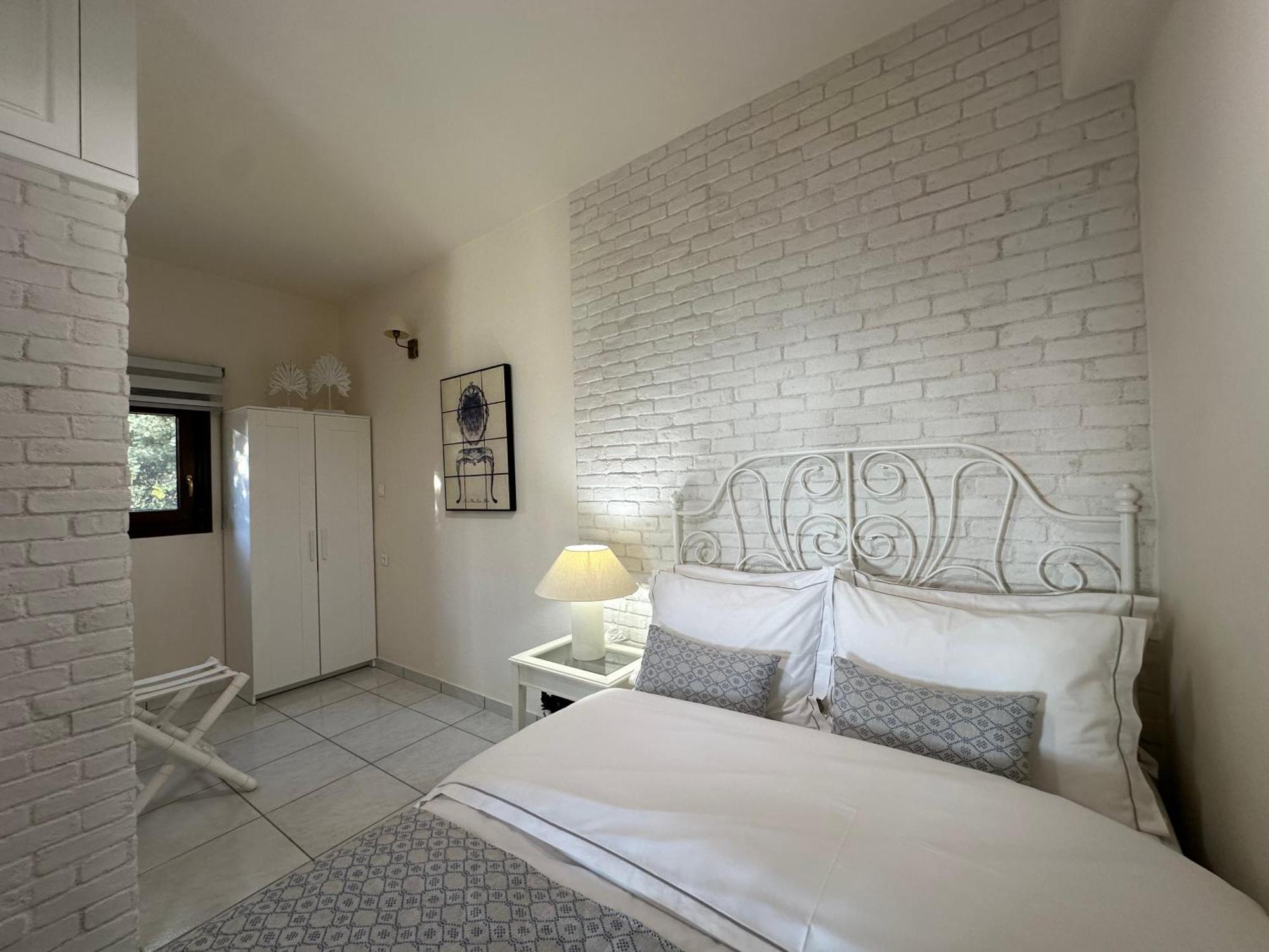 Apartmán Nari Nari Koutsounari Exteriér fotografie