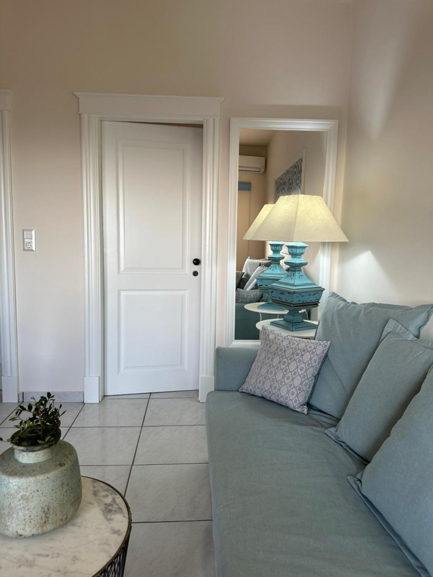 Apartmán Nari Nari Koutsounari Exteriér fotografie