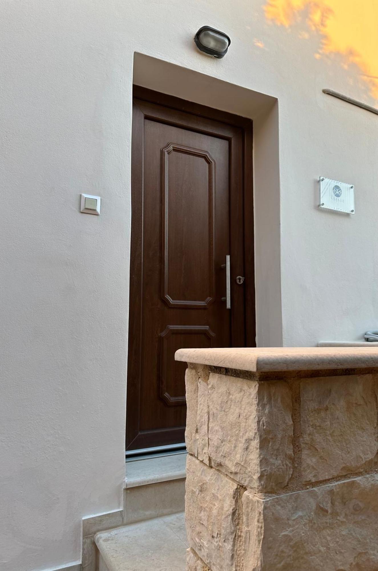 Apartmán Nari Nari Koutsounari Exteriér fotografie